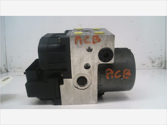 Calculateur abs occasion FIAT PUNTO II Phase 1 - D60