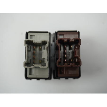 COMMANDE SIEGE CHAUFFANT