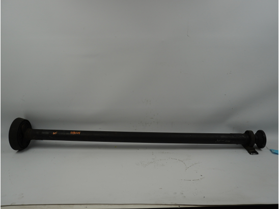 TRANSMISSION LONGITUDINALE AV