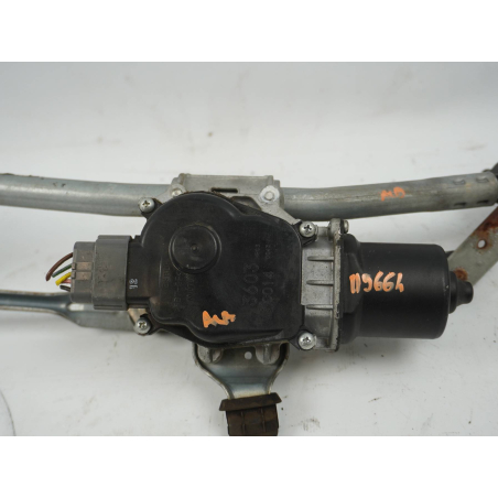 MECANISME ESSUIE-GLACE AV