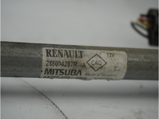 MECANISME ESSUIE-GLACE AV