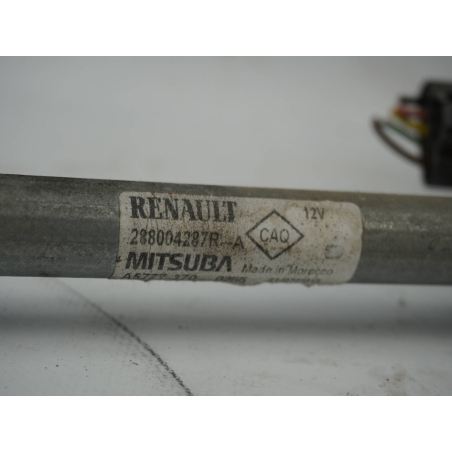 MECANISME ESSUIE-GLACE AV