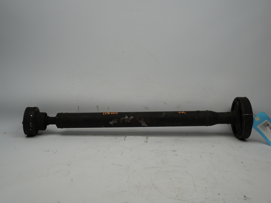 TRANSMISSION LONGITUDINALE AR