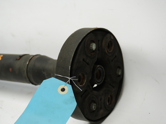 TRANSMISSION LONGITUDINALE AR