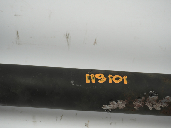 TRANSMISSION LONGITUDINALE AR