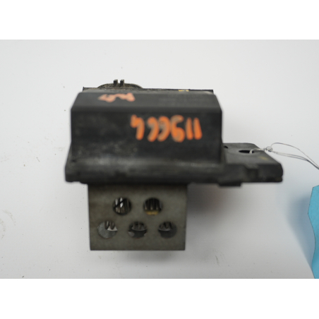 RESISTANCE DE VENTILATEUR MOTEUR