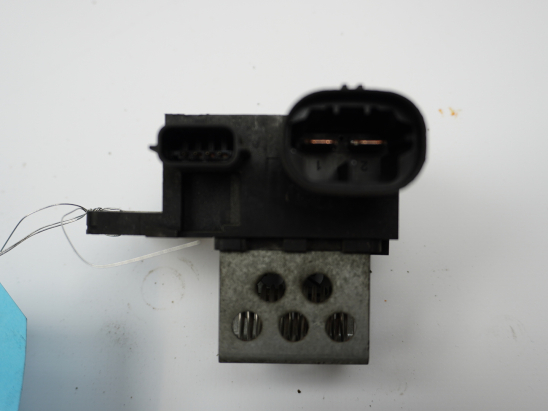 RESISTANCE DE VENTILATEUR MOTEUR