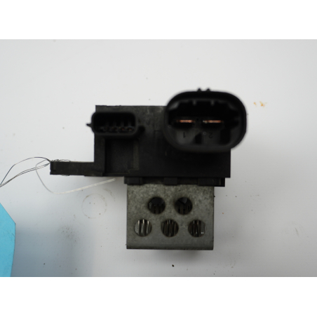 RESISTANCE DE VENTILATEUR MOTEUR