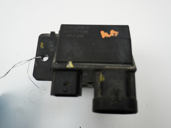 RESISTANCE DE VENTILATEUR MOTEUR