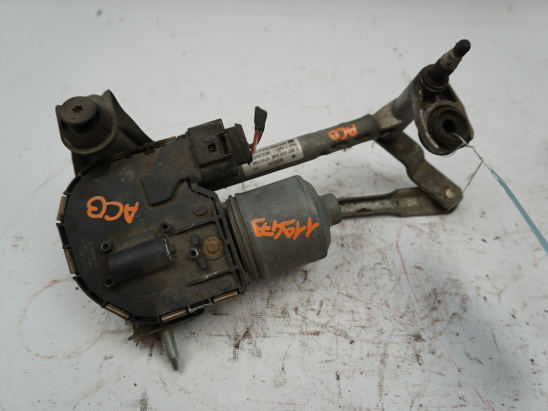 MECANISME ESSUIE-GLACE AV