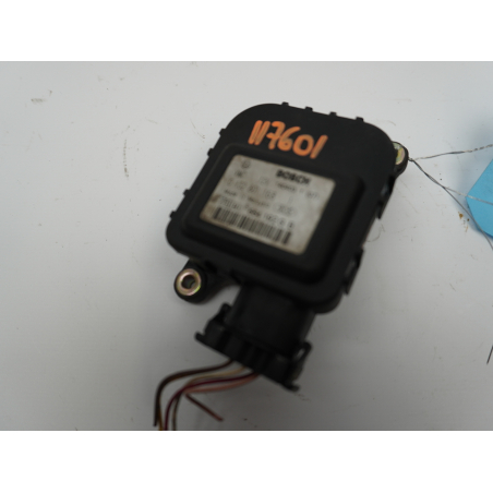 MOTEUR VOLET DE CHAUFFAGE