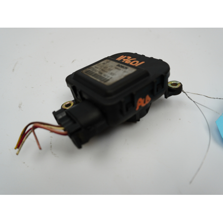 MOTEUR VOLET DE CHAUFFAGE