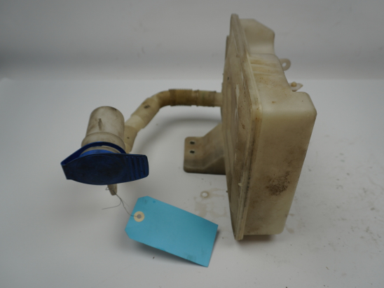 RESERVOIR LAVE-GLACE AV