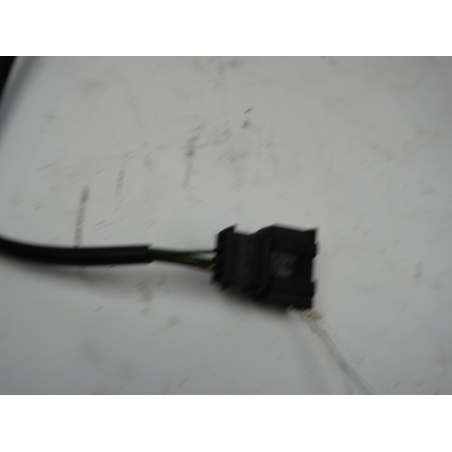 RETROVISEUR EXT ELECTRIQUE D