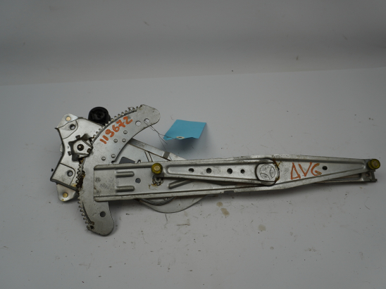 MECANISME LEVE-GLACE AVG