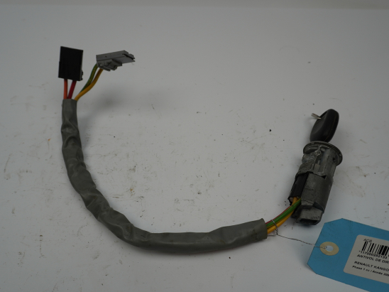 ANTIVOL DE DIRECTION