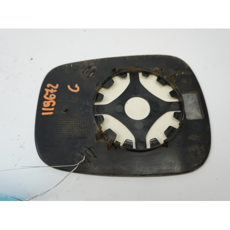 GLACE  RETROVISEUR EXT G