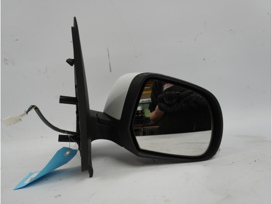 RETROVISEUR EXT ELECTRIQUE D