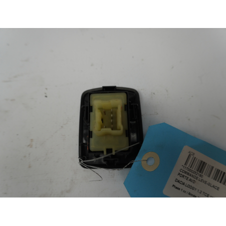 COMMANDE LEVE-GLACE PORTE AVD