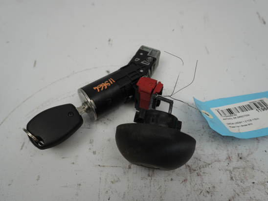 ANTIVOL DE DIRECTION