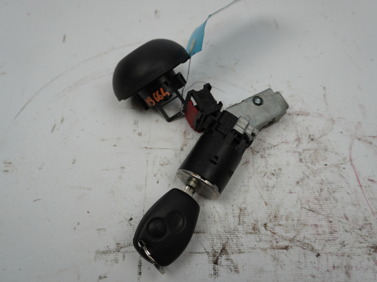 ANTIVOL DE DIRECTION