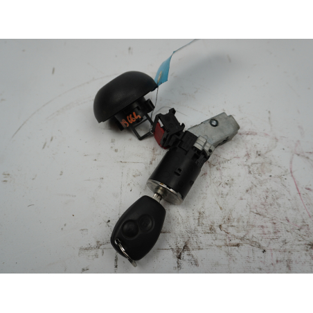 ANTIVOL DE DIRECTION