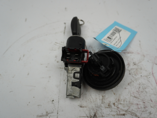 ANTIVOL DE DIRECTION