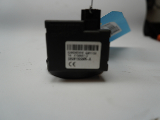 BAGUE RECEPTRICE TRANSPONDEUR