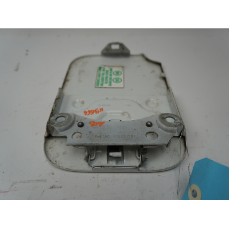 VOLET DE TRAPPE CARBURANT