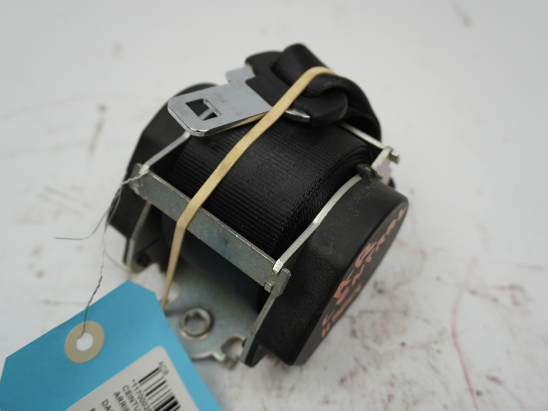 CEINTURE CENTRALE ARRIERE