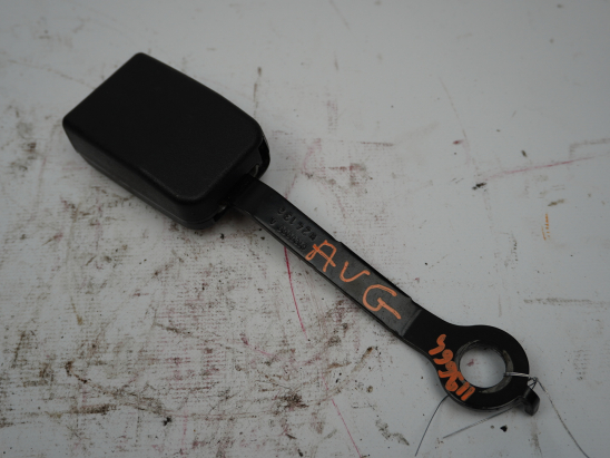 ANCRAGE CEINTURE AVG