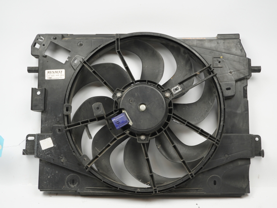 VENTILATEUR DE REFROIDISSEMENT