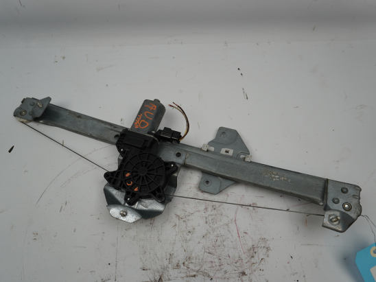 MECANISME+MOTEUR LEVE-GLACE AVD