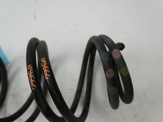 Ressort amortisseur ard occasion DACIA LODGY Phase 1 - 1.2 TCE 115ch