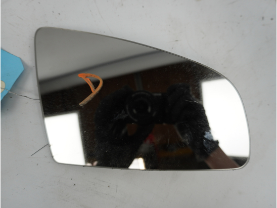 GLACE  RETROVISEUR EXT D