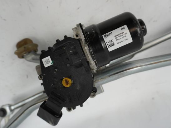 MECANISME ESSUIE-GLACE AV