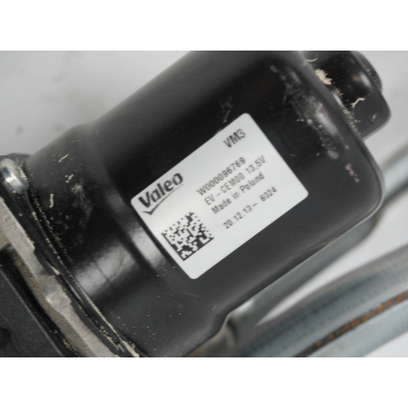 MECANISME ESSUIE-GLACE AV