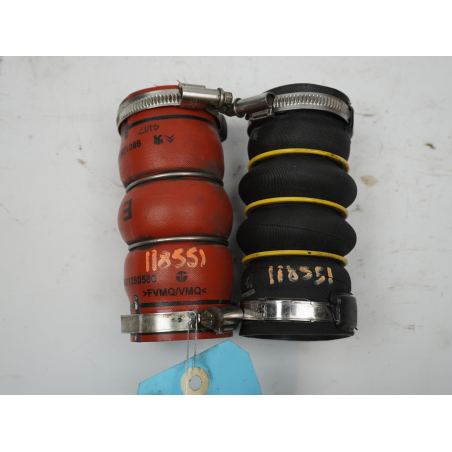 DURTITE DE TURBO / ECHANGEUR