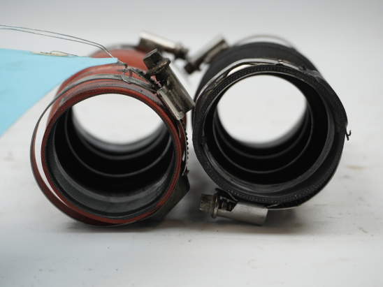 DURTITE DE TURBO / ECHANGEUR