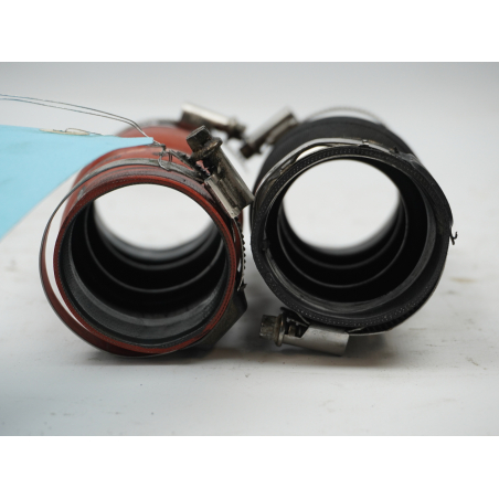 DURTITE DE TURBO / ECHANGEUR