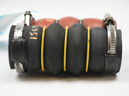 DURTITE DE TURBO / ECHANGEUR