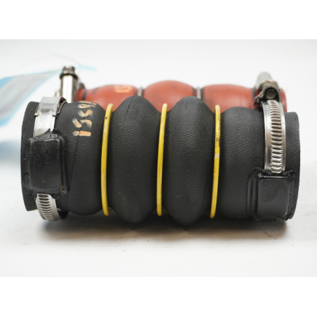 DURTITE DE TURBO / ECHANGEUR