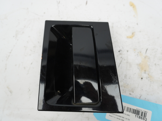 POIGNEE EXT PORTE ARD