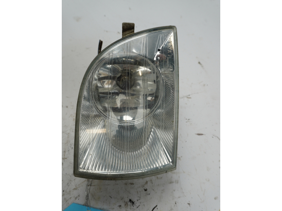 PHARE ANTIBROUILLARD AVD