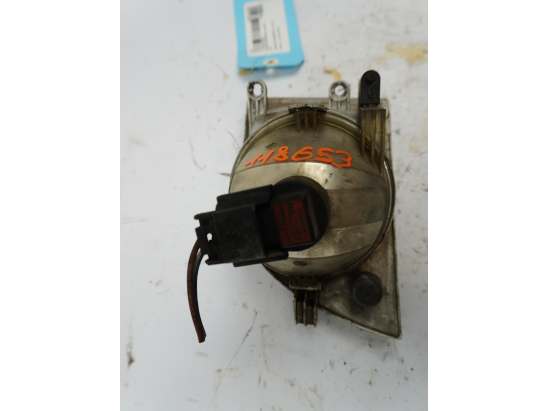 PHARE ANTIBROUILLARD AVD