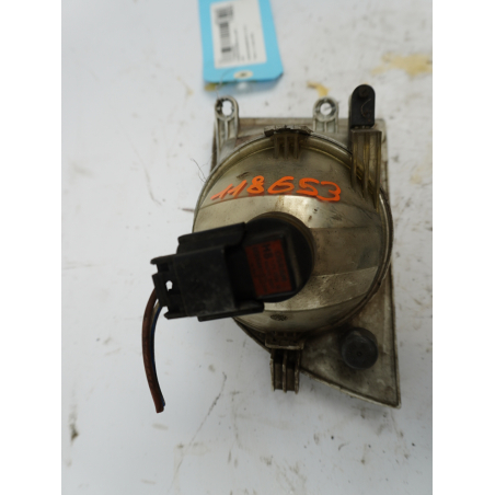 PHARE ANTIBROUILLARD AVD