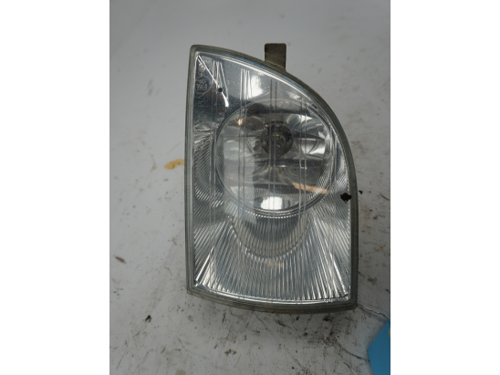 PHARE ANTIBROUILLARD AVG