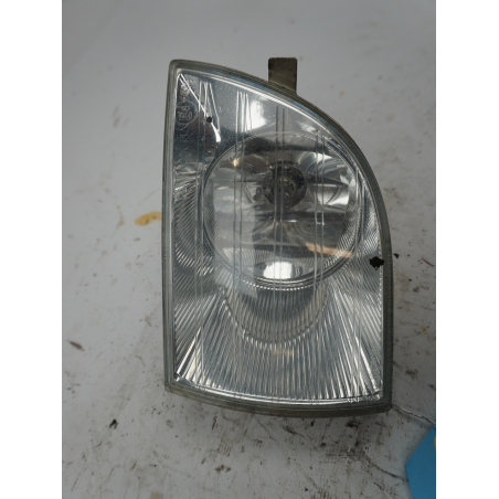 PHARE ANTIBROUILLARD AVG