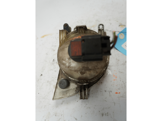 PHARE ANTIBROUILLARD AVG