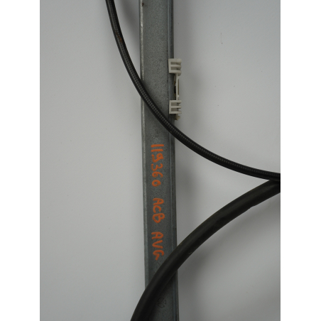 MECANISME+MOTEUR LEVE-GLACE AVG